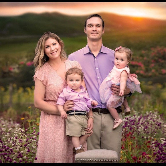 Meet your Posher, Scarlett - Picture 3 of 6